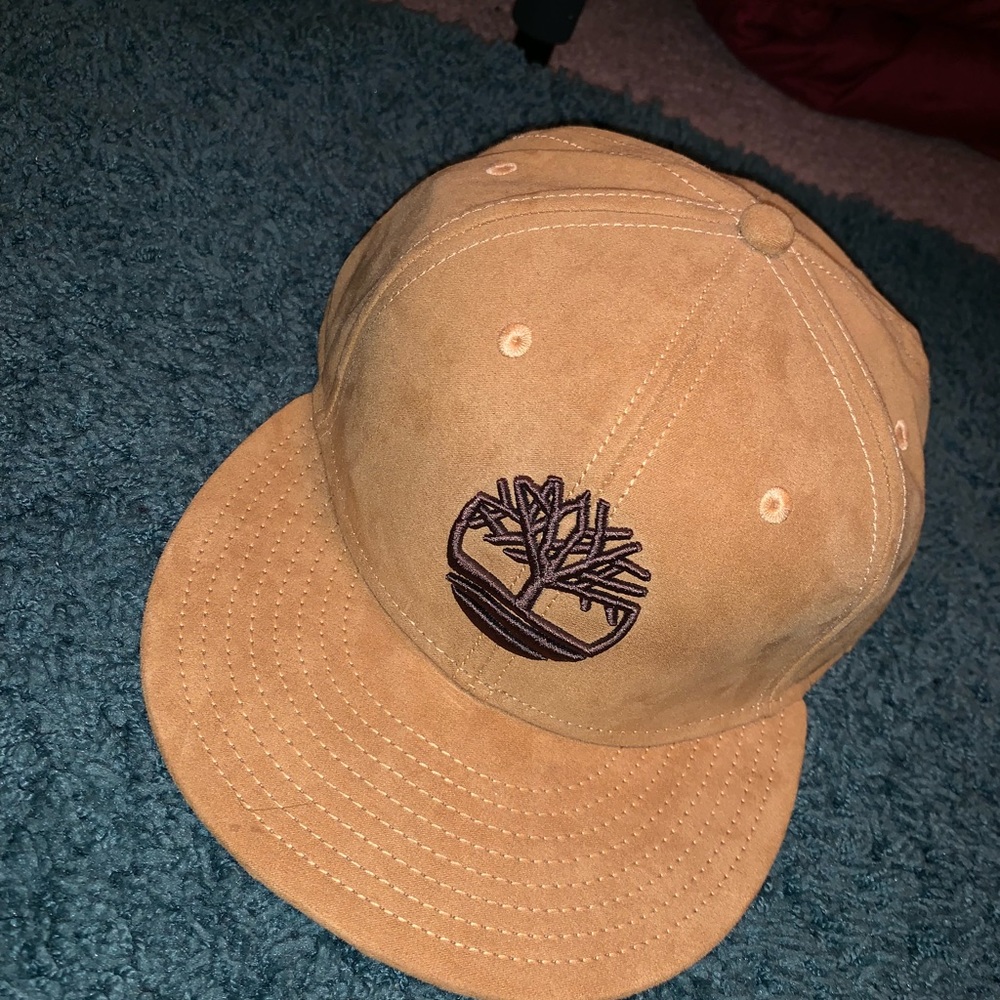 Timberland hat